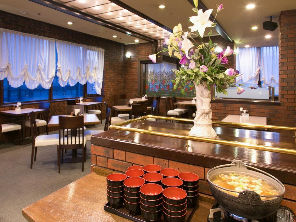 Yamagata Nanokamachi Washington Hotel Экстерьер фото